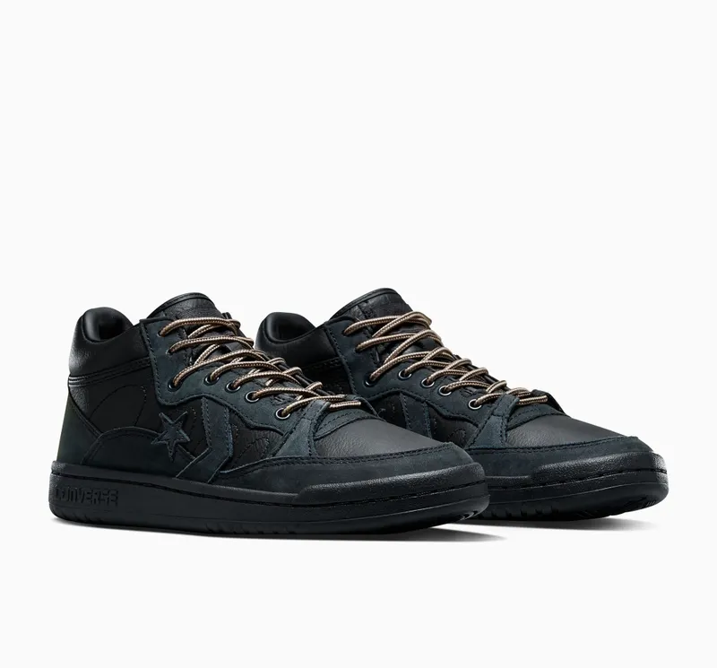 Converse CONS Fastbreak Pro Alltimers ‘Black’ Black / Black / Black (A05336C)