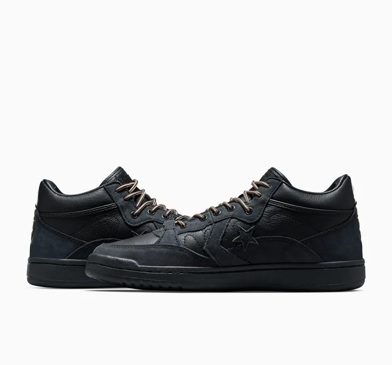 Converse CONS Fastbreak Pro Alltimers ‘Black’ Black / Black / Black (A05336C)