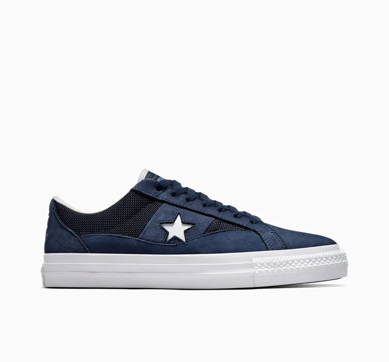 Converse CONS One Star Pro Alltimers ‘Midnight Navy’ Midnight Navy / Navy (A05337C)