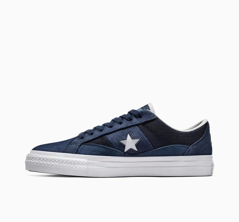 Converse CONS One Star Pro Alltimers ‘Midnight Navy’ Midnight Navy / Navy (A05337C)
