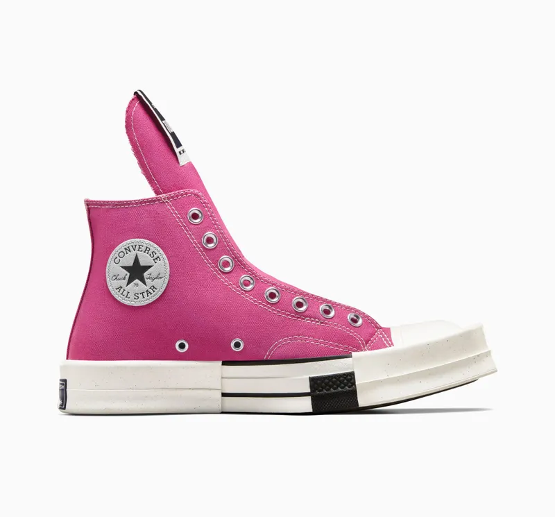 Converse Converse x TURBODRK Chuck 70 Laceless Cactus Flower/egret (A05685C)