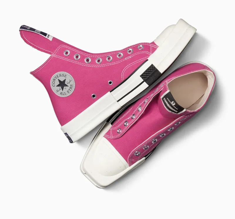Converse Converse x TURBODRK Chuck 70 Laceless Cactus Flower/egret (A05685C)