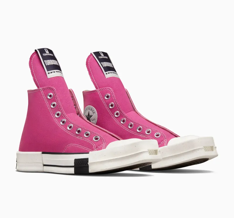 Converse Converse x TURBODRK Chuck 70 Laceless Cactus Flower/egret (A05685C)