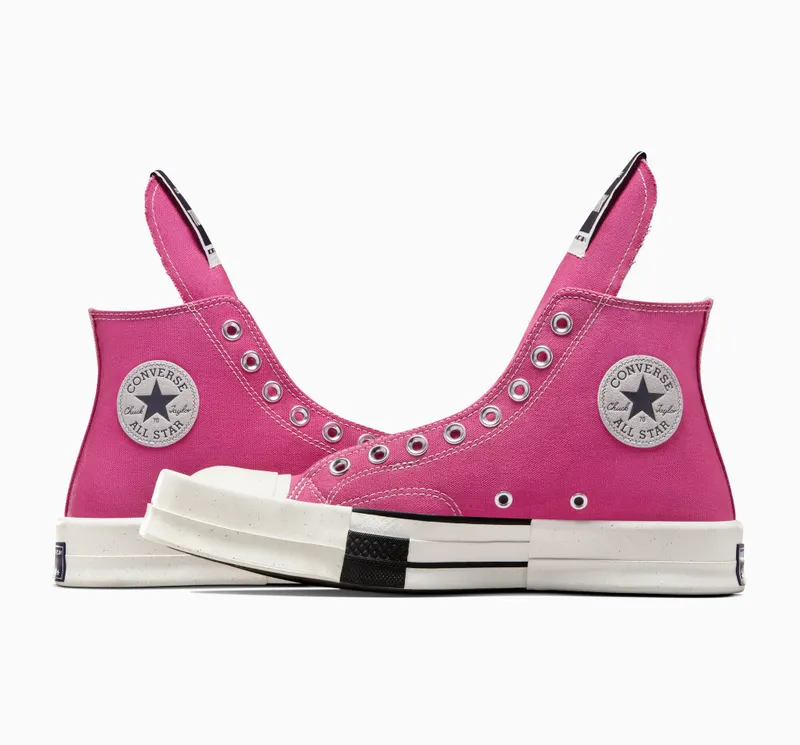 Converse Converse x TURBODRK Chuck 70 Laceless Cactus Flower/egret (A05685C)