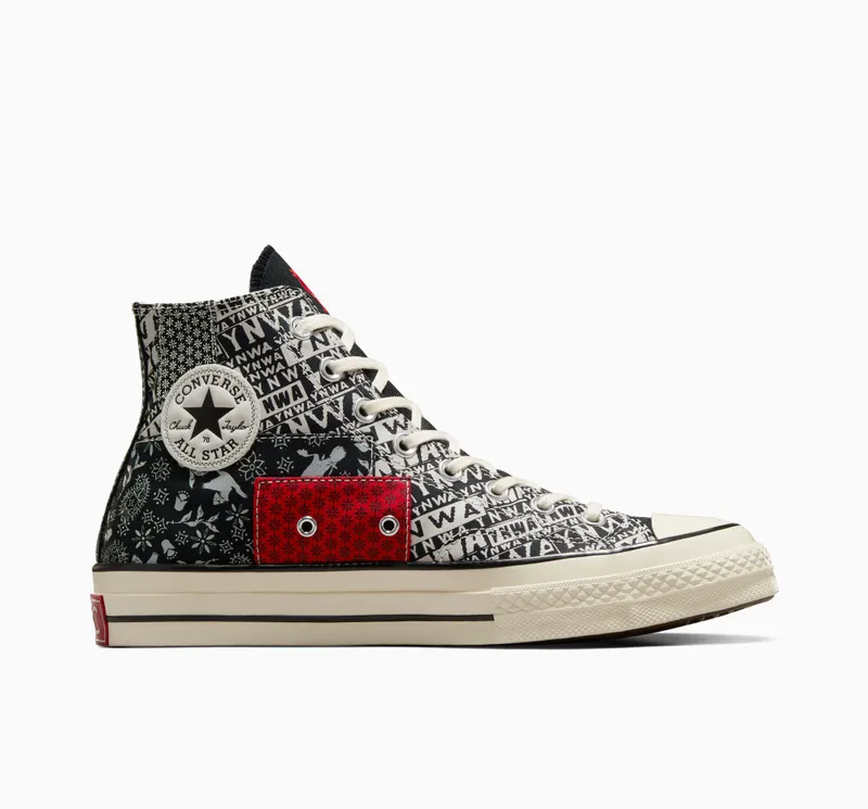 Converse Chuck 70 Liverpool FC (A05964C)