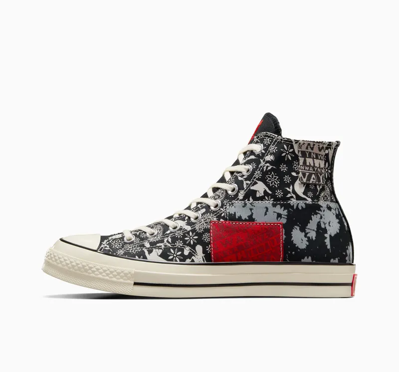 Converse Chuck 70 Liverpool FC (A05964C)