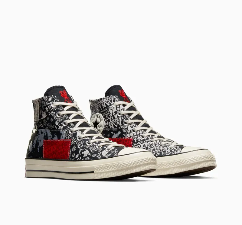 Converse Chuck 70 Liverpool FC (A05964C)