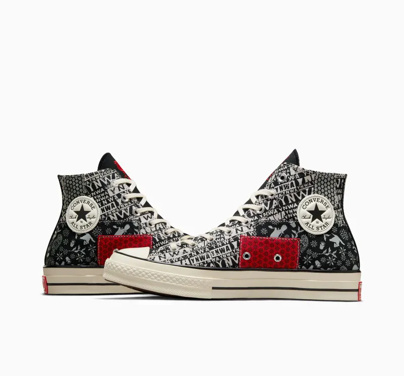 Converse Chuck 70 Liverpool FC (A05964C)