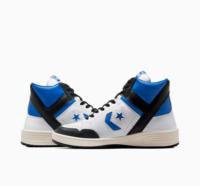 Converse Converse x FRGMT Weapon Wit/sport Royal/zwart (A06083C)