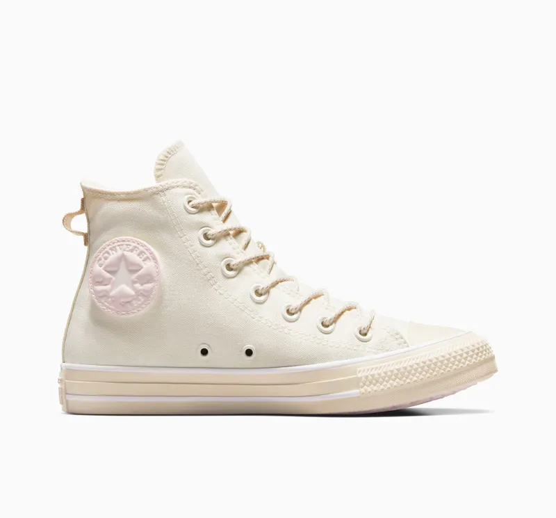 Converse Chuck Taylor All Star Egret/natural Ivory (A06093C)