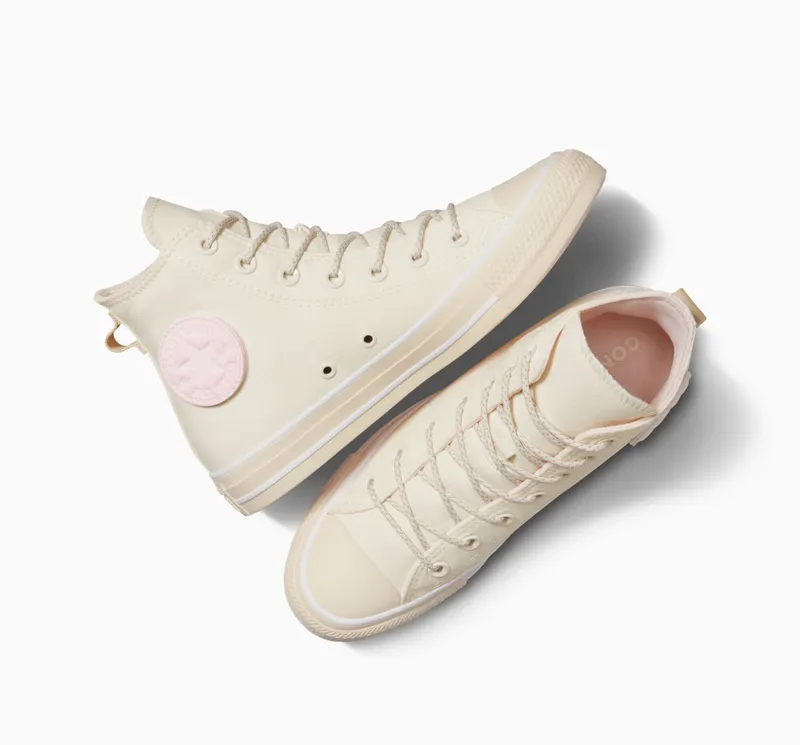 Converse Chuck Taylor All Star Egret/natural Ivory (A06093C)