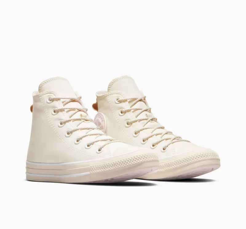 Converse Chuck Taylor All Star Egret/natural Ivory (A06093C)