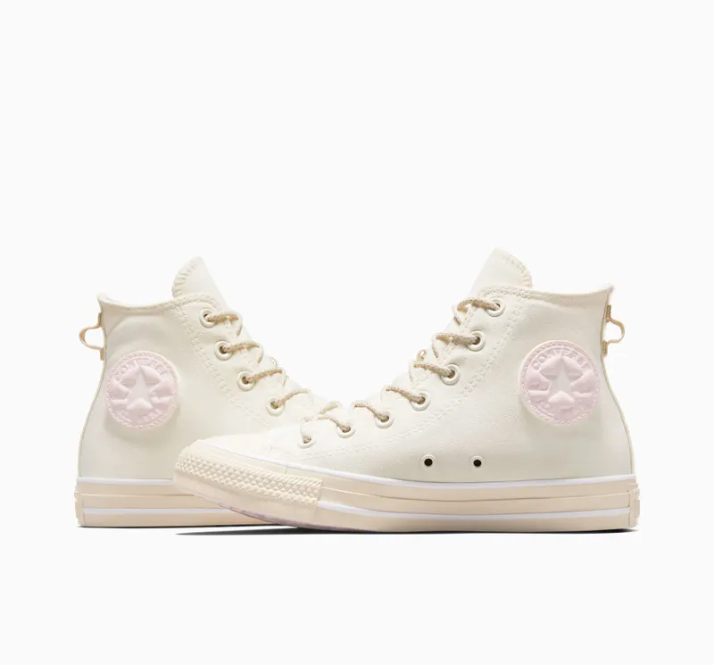 Converse Chuck Taylor All Star Egret/natural Ivory (A06093C)