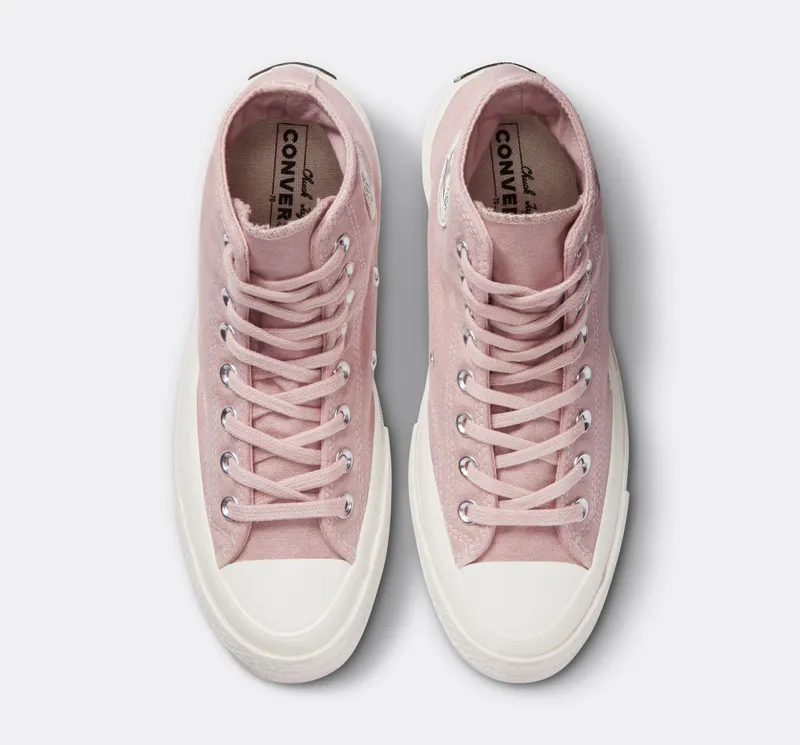 Converse Chuck 70 Dyed LTD Icdc Strawberry Dyed (A06917C)