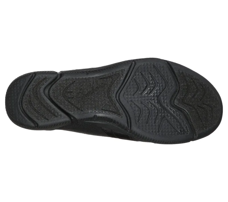 Skechers Be-Lux – Daylights – Zwart (100026-BBK)
