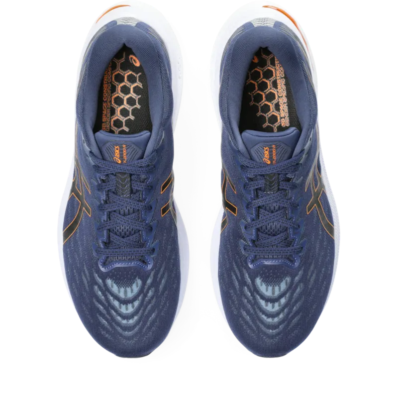 Asics Gt-2000 11 Deep Ocean/Bright Orange (1011B441.409)