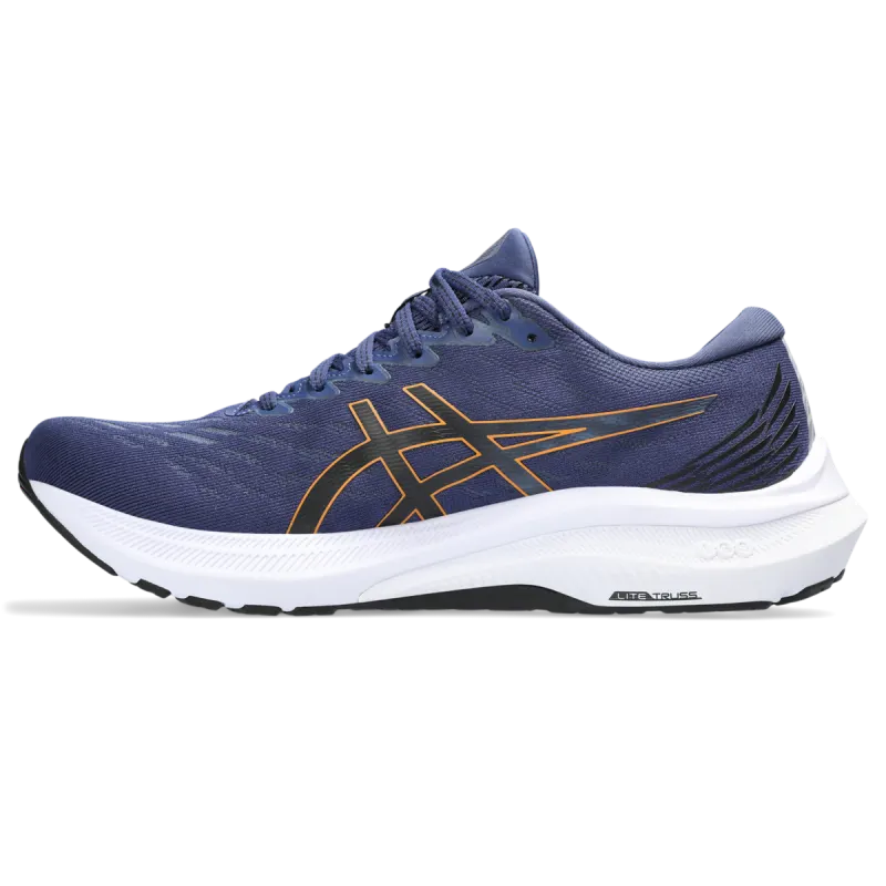 Asics Gt-2000 11 Deep Ocean/Bright Orange (1011B441.409)