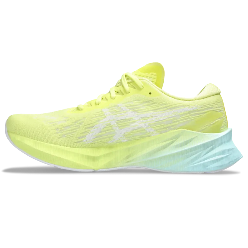Asics Novablast 3 Glow Yellow/White (1011B458.751)