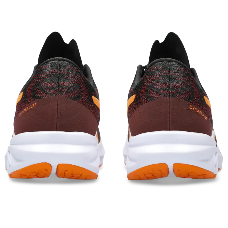 Asics Dynablast 3 Black/Bright Orange (1011B460.006)
