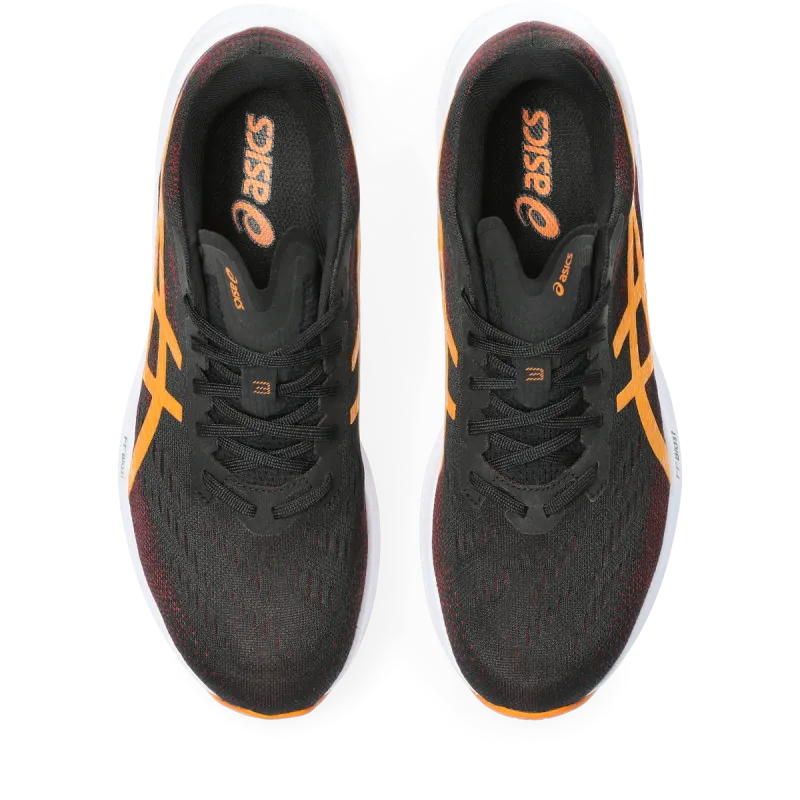 Asics Dynablast 3 Black/Bright Orange (1011B460.006)