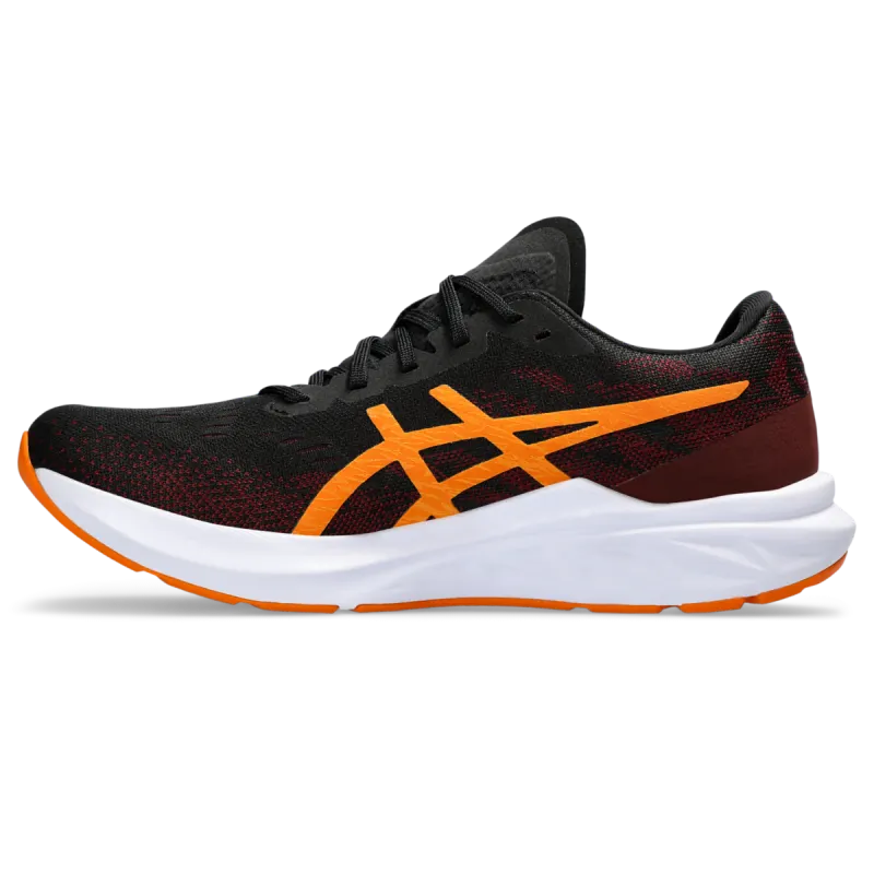 Asics Dynablast 3 Black/Bright Orange (1011B460.006)