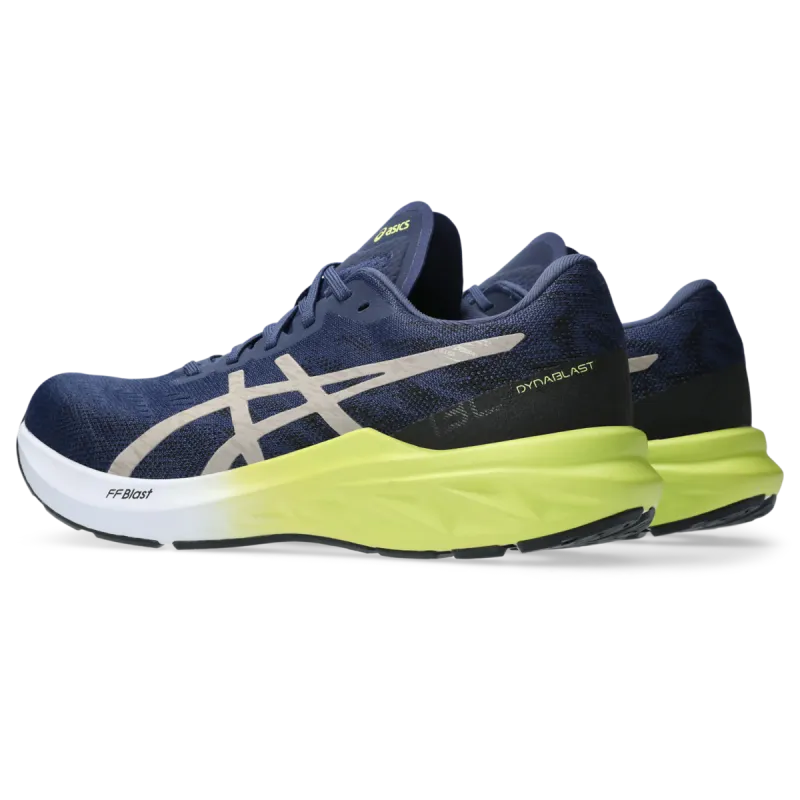 Asics Dynablast 3 Deep Ocean/Moonrock (1011B460.405)