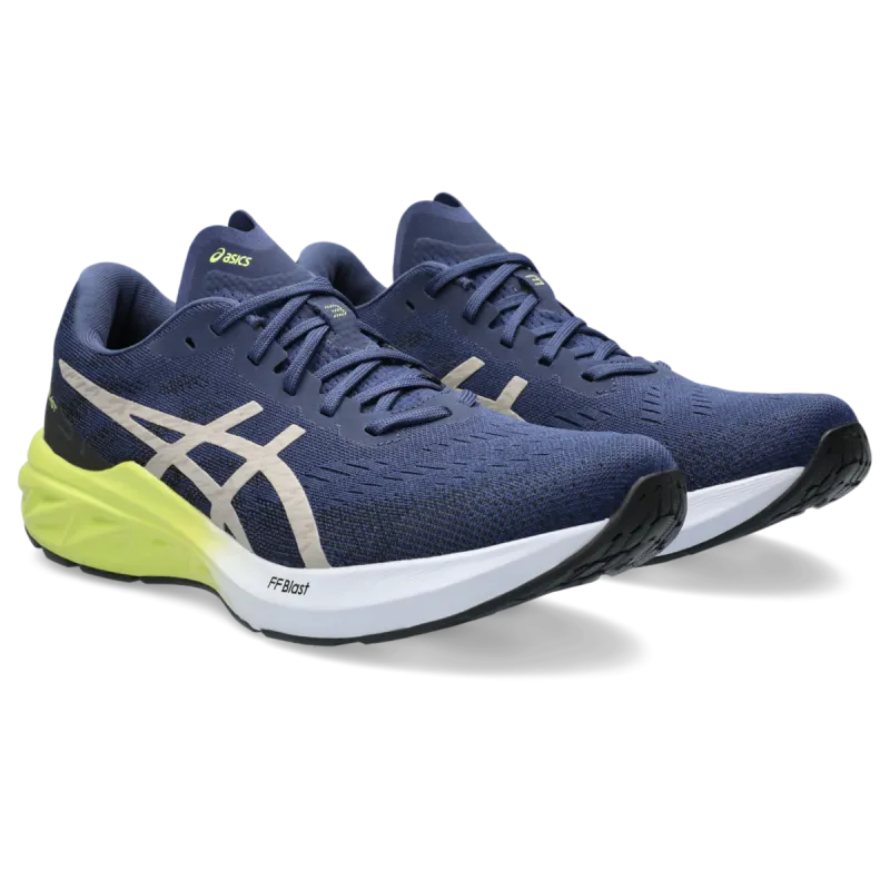 Asics Dynablast 3 Deep Ocean/Moonrock (1011B460.405)