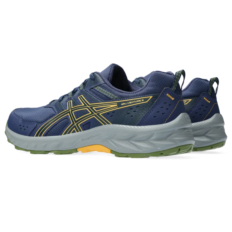 Asics Gel-venture 9 Deep Ocean/French Blue (1011B486.405)
