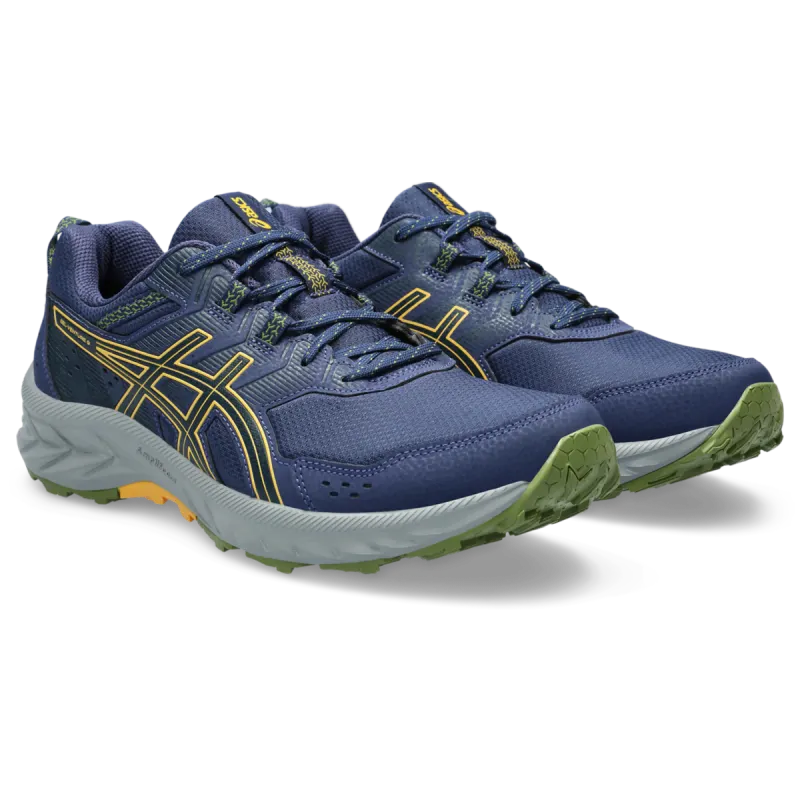 Asics Gel-venture 9 Deep Ocean/French Blue (1011B486.405)