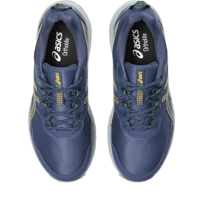 Asics Gel-venture 9 Deep Ocean/French Blue (1011B486.405)