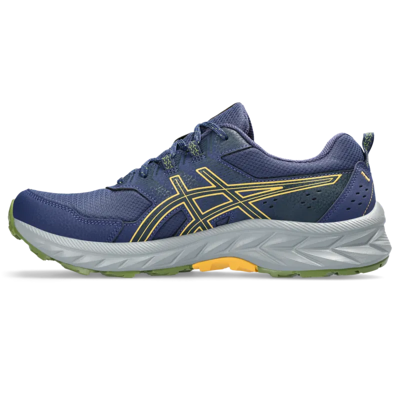 Asics Gel-venture 9 Deep Ocean/French Blue (1011B486.405)