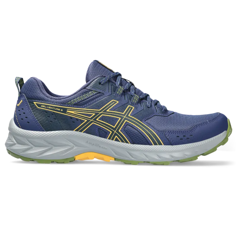 Asics Gel-venture 9 Deep Ocean/French Blue (1011B486.405)