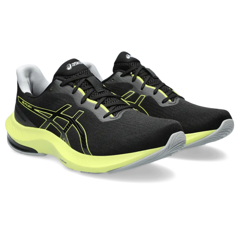 Asics Gel-pulse 14 Black/Glow Yellow (1011B491.005)