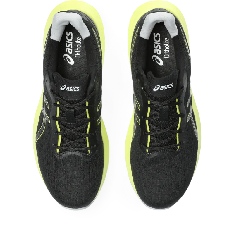 Asics Gel-pulse 14 Black/Glow Yellow (1011B491.005)