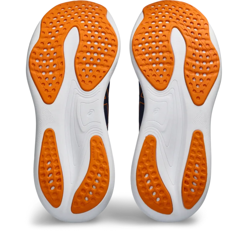 Asics Gel-nimbus 25 Deep Ocean/Bright Orange (1011B547.403)