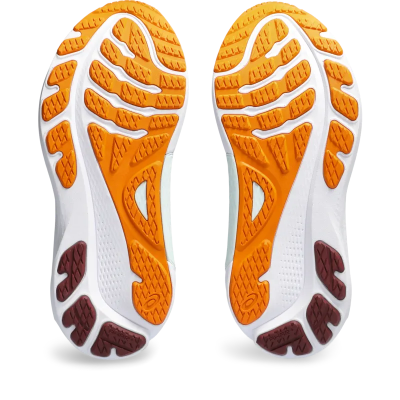 Asics Gel-kayano 30 Foggy Teal/Bright Orange (1011B548.401)