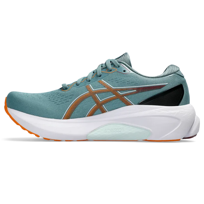 Asics Gel-kayano 30 Foggy Teal/Bright Orange (1011B548.401)