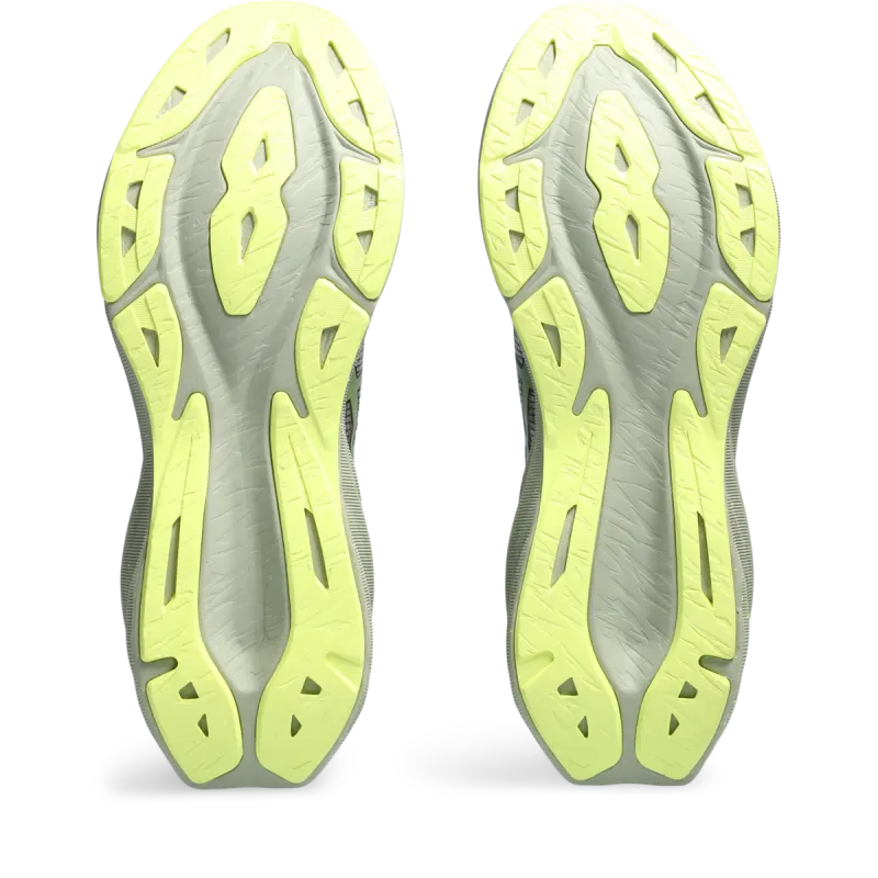 Asics Novablast 3 Le Black/Glow Yellow (1011B591.003)
