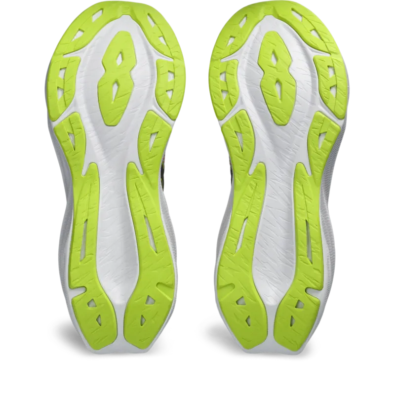 Asics Novablast 3 Le Bright Orange/Neon Lime (1011B591.801)