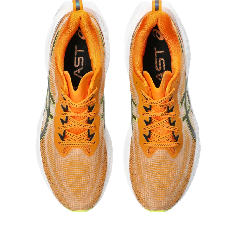 Asics Novablast 3 Le Bright Orange/Neon Lime (1011B591.801)