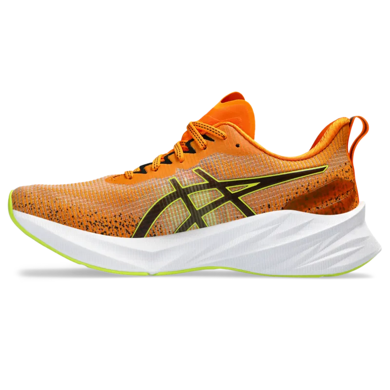 Asics Novablast 3 Le Bright Orange/Neon Lime (1011B591.801)