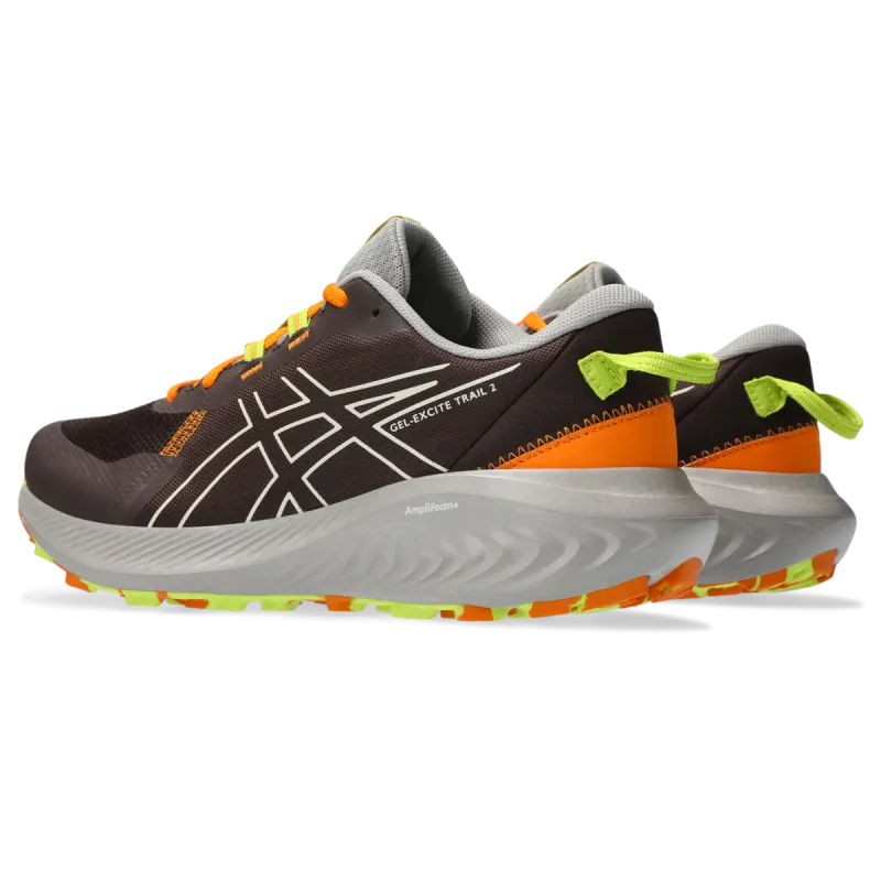 Asics Gel-excite Trail 2 Dark Auburn/Birch (1011B594.200)