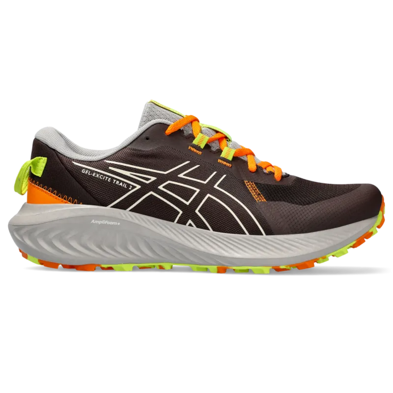 Asics Gel-excite Trail 2 Dark Auburn/Birch (1011B594.200)