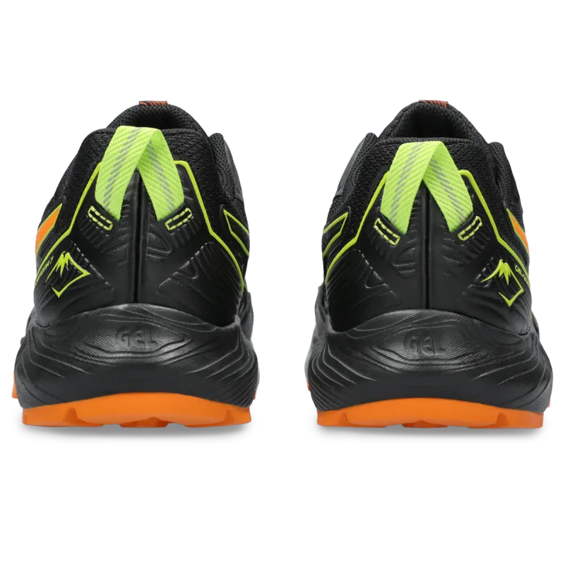 Asics Gel-sonoma 7 Black/Bright Orange (1011B595.002)