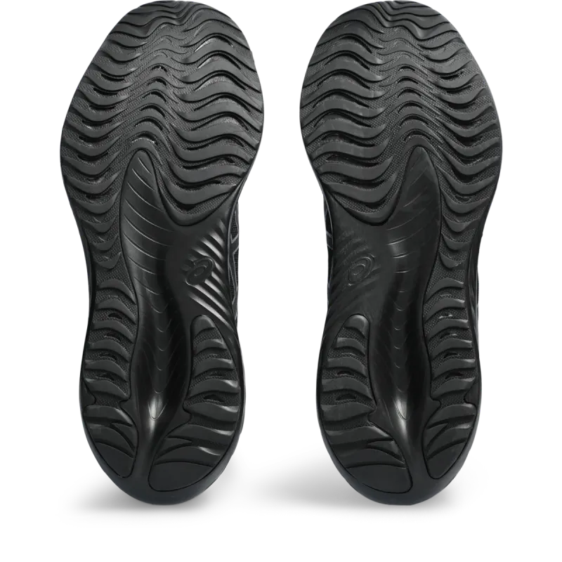 Asics Gel-excite 10 Black/Carrier Grey (1011B600.002)