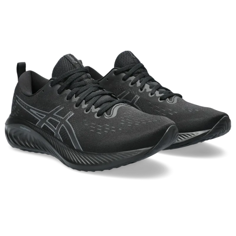 Asics Gel-excite 10 Black/Carrier Grey (1011B600.002)