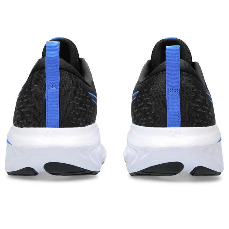 Asics Gel-excite 10 Black/Illusion Blue (1011B600.004)