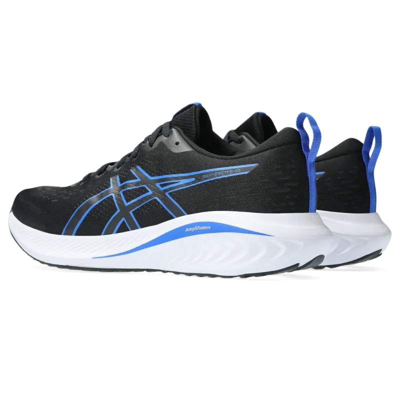 Asics Gel-excite 10 Black/Illusion Blue (1011B600.004)