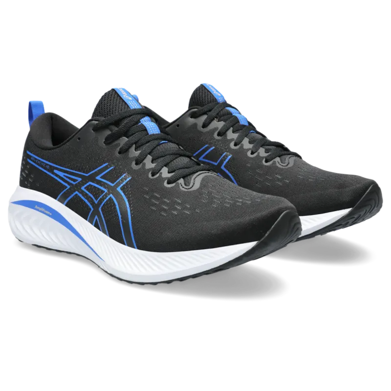 Asics Gel-excite 10 Black/Illusion Blue (1011B600.004)