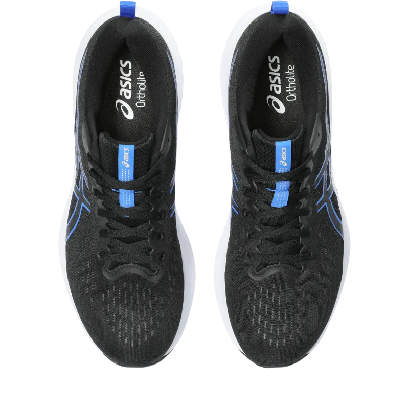 Asics Gel-excite 10 Black/Illusion Blue (1011B600.004)